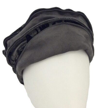 Béret Femme Polaire Made In France