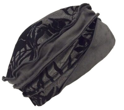 Béret Femme Polaire Made In France – Image 2
