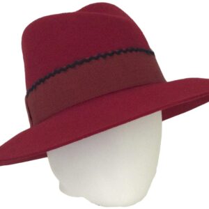 Chapeau Fantaisie Femme