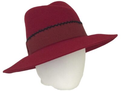 Chapeau Fantaisie Femme