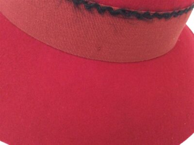 Chapeau Fantaisie Femme – Image 9