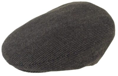 Casquette Plate Homme – Image 4