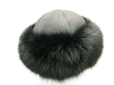 Toque Femme Renard