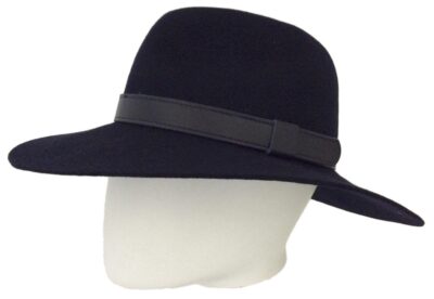 Chapeau Fedora Femme – Image 2