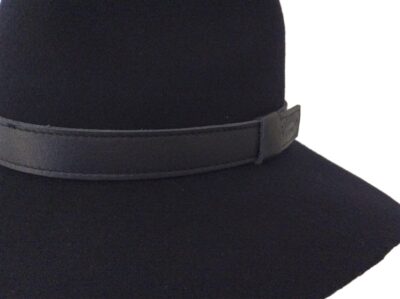 Chapeau Fedora Femme – Image 3