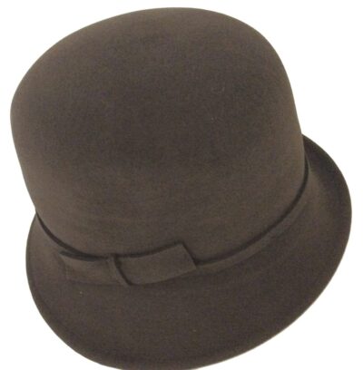 Chapeau Cloche Femme – Image 3