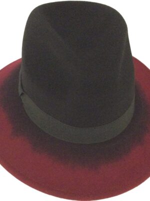 Chapeau Traveller Femme