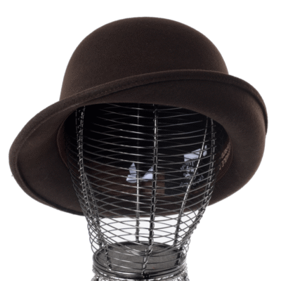 Chapeau Cloche Femme – Image 2