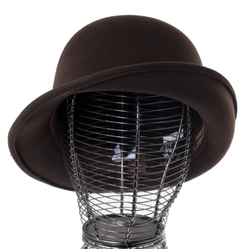 Chapeau Cloche Femme – Image 2