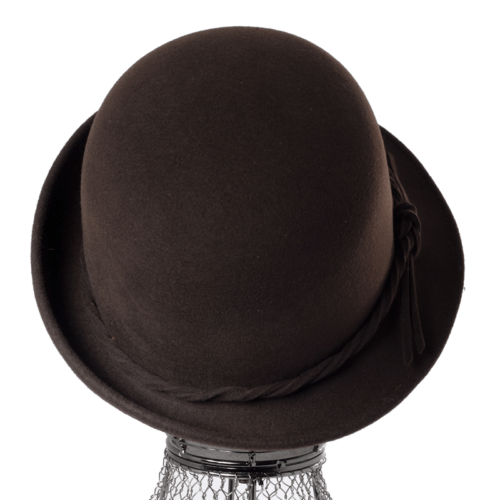 Chapeau Cloche Femme – Image 3