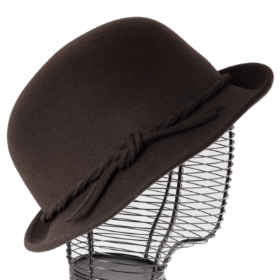 Chapeau Cloche Femme – Image 4