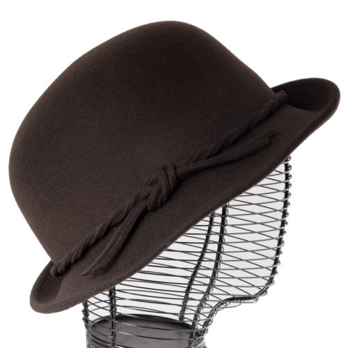 Chapeau Cloche Femme – Image 4