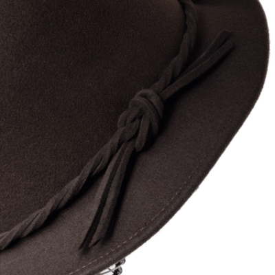 Chapeau Cloche Femme – Image 5