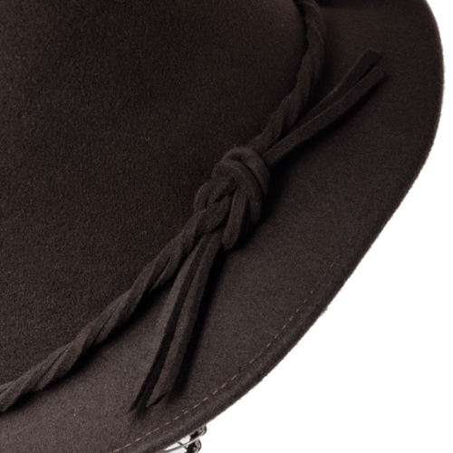 Chapeau Cloche Femme – Image 5