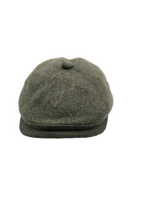 Casquette Ronde Homme Laine