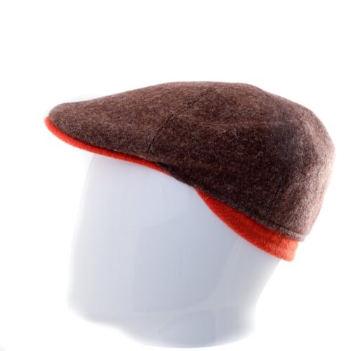 Casquette Plate Homme – Image 24
