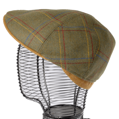 Casquette Plate Homme – Image 9