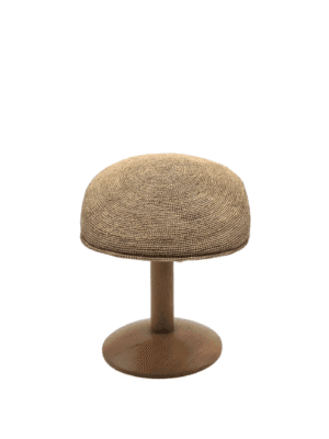 Casquette Bombé été