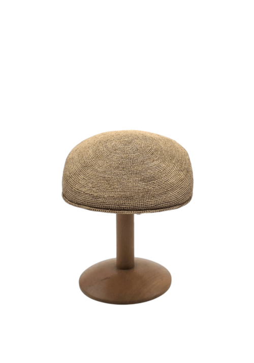 Casquette Bombé été