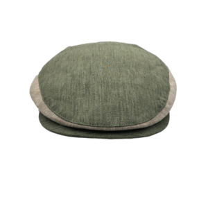Casquette Plate