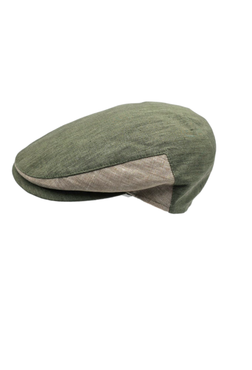 Casquette Plate – Image 2