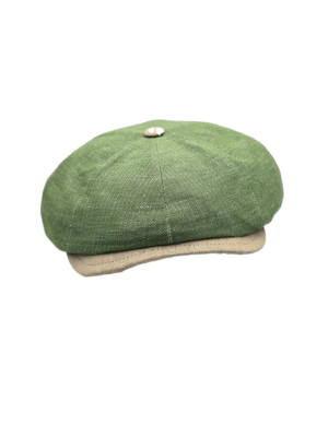 Casquette Ronde Homme
