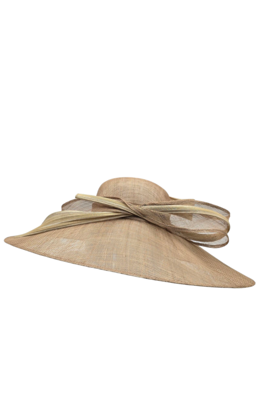Chapeau Dame