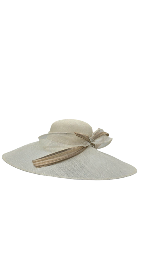 chapeau cérémonie femme