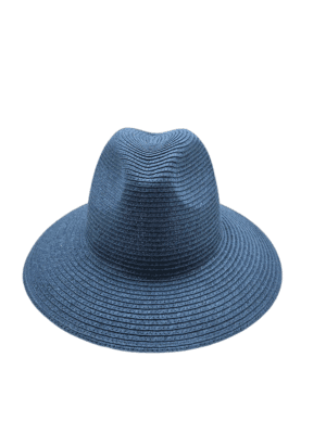 Fedora Papier Femme