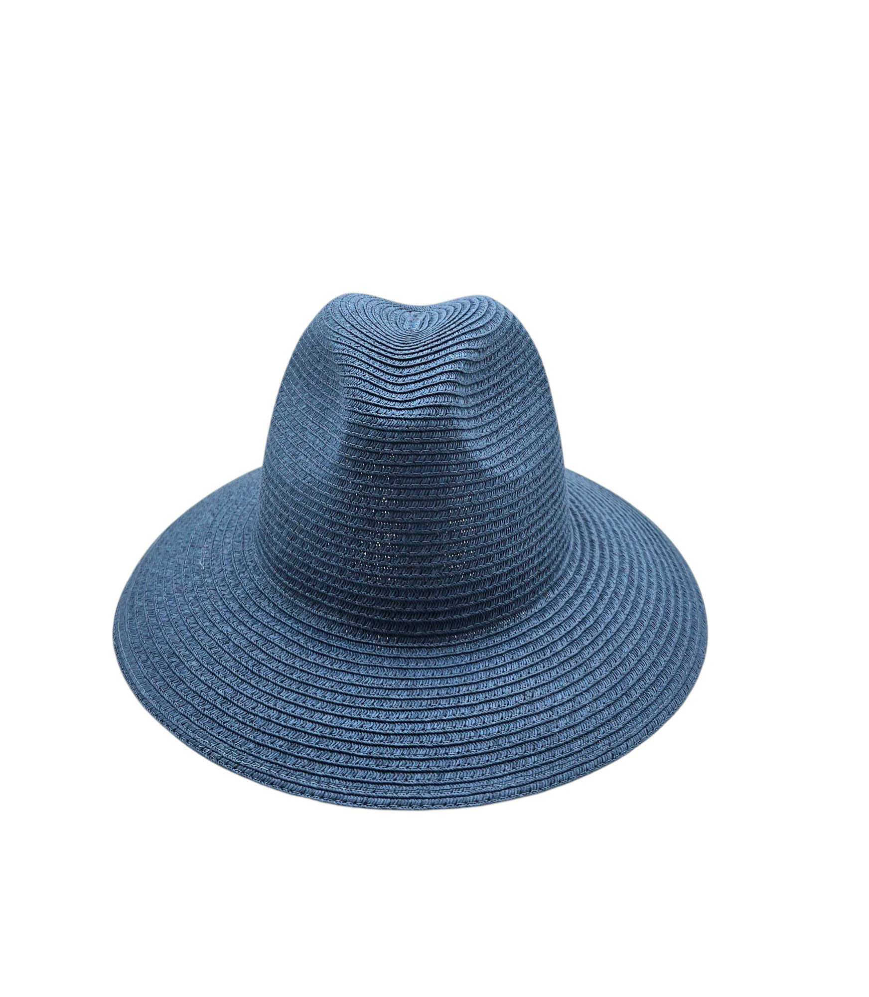 Fedora Papier Femme