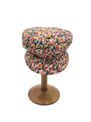Casquette Femme