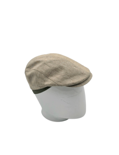 Casquette Plate – Image 4