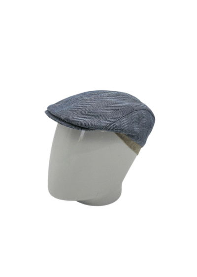 Casquette Plate – Image 2
