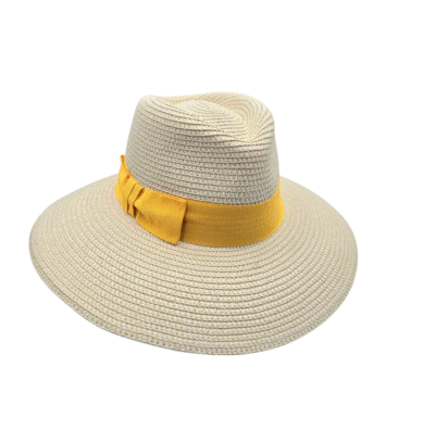fedora femme été