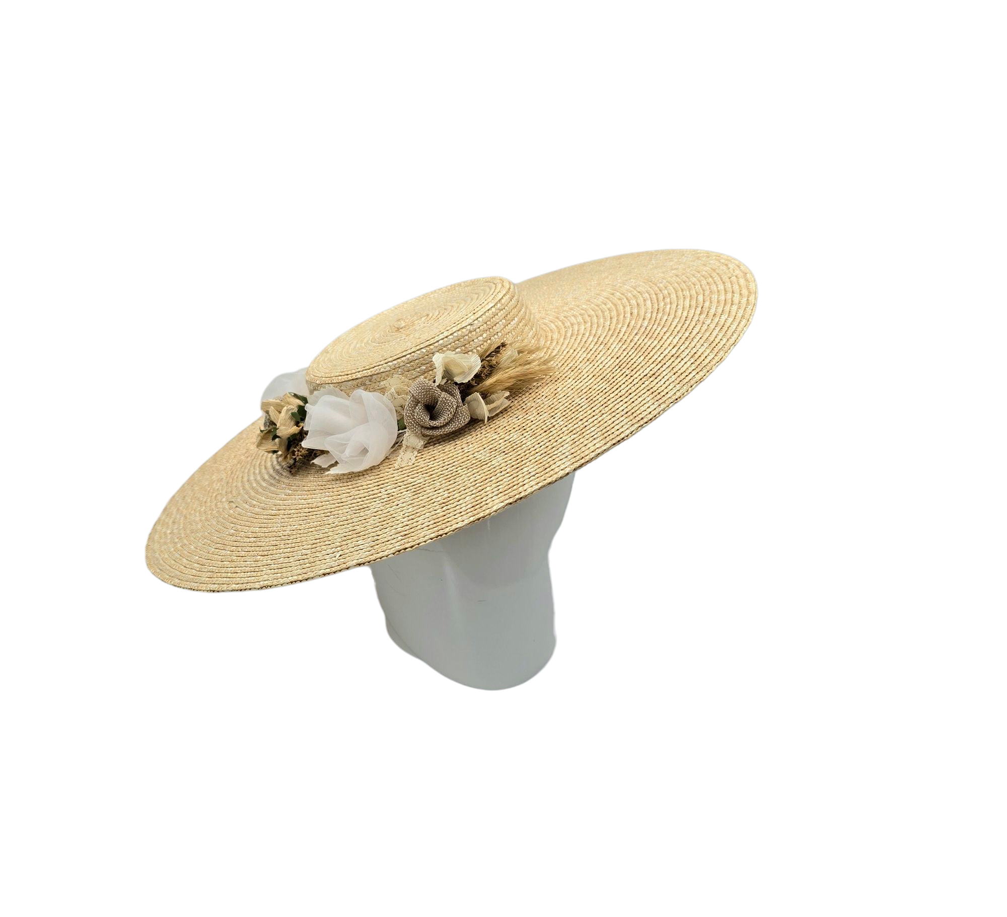 Chapeau Cérémonie