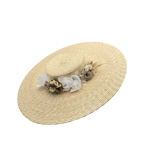 Chapeau Cérémonie – Image 2