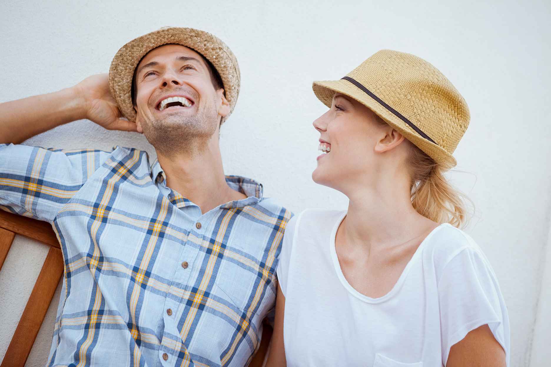 chapeau été