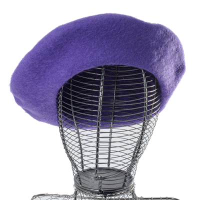 Beret Traditionnel – Image 12