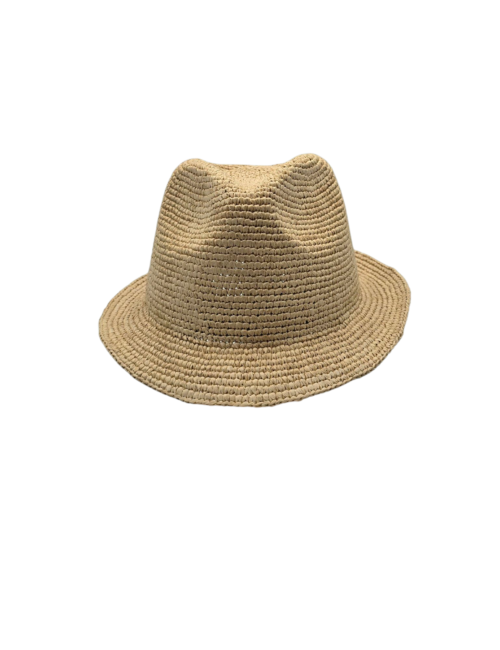 Trilby Raphia