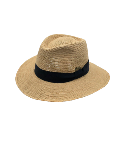 Chapeau Raphia