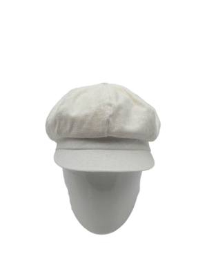 Casquette Gavroche