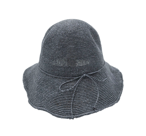 Bob Femme Crochet Papier – Image 4