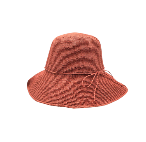 Bob Femme Crochet Papier – Image 3