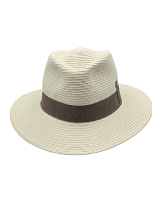 Chapeau Fedora Lavable