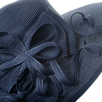 Chapeau Femme En Paille Cousue – Image 5