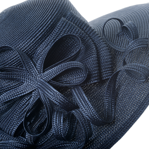 Chapeau Femme En Paille Cousue – Image 5