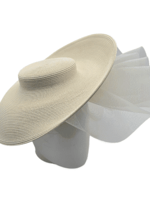 Chapeau De Cérémonie