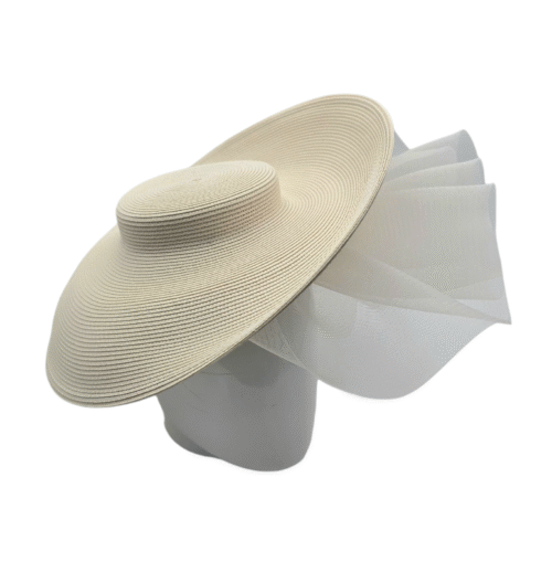 Chapeau De Cérémonie