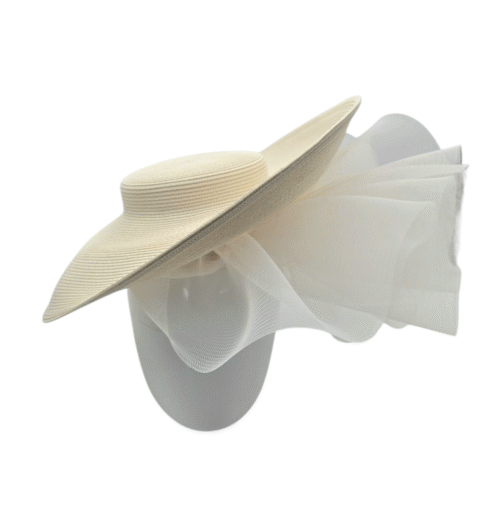 Chapeau De Cérémonie – Image 4