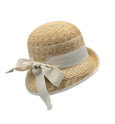 Cloche Paille Fine – Image 7